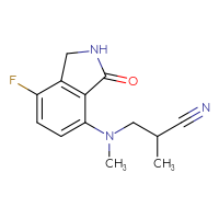 C13H14FN3O