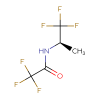 C5H5F6NO