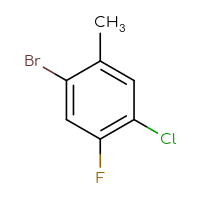C7H5BrClF