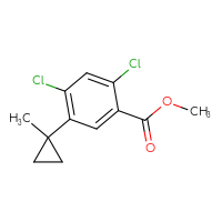 C12H12Cl2O2