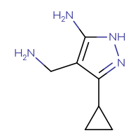 C7H12N4