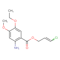 C13H16ClNO4