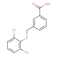 C14H10Cl2O2S
