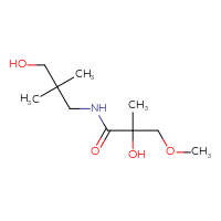 C10H21NO4