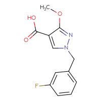 C12H11FN2O3