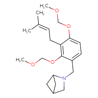 C21H31NO4