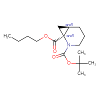 C16H27NO4