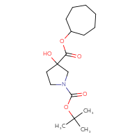 C17H29NO5