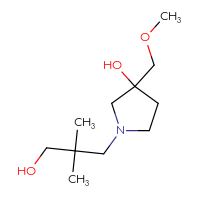 C11H23NO3