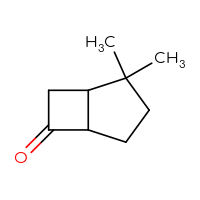 C9H14O