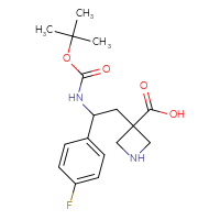 C17H23FN2O4