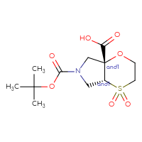C12H19NO7S