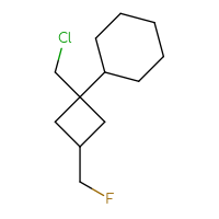 C12H20ClF
