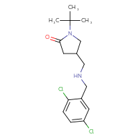 C16H22Cl2N2O