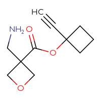 C11H15NO3