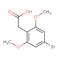 C10H11BrO4