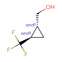 C5H7F3O