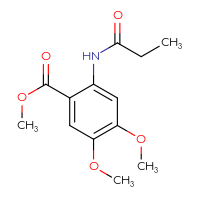 C13H17NO5