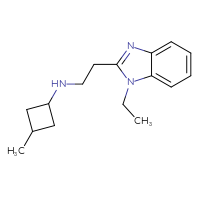 C16H23N3