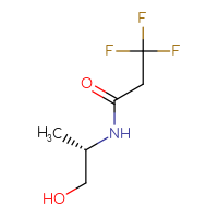 C6H10F3NO2