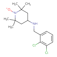 C16H23Cl2N2O