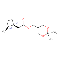 C14H24O4