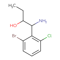 C10H13BrClNO