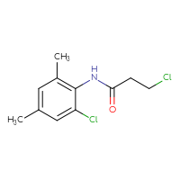 C11H13Cl2NO