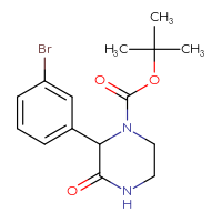 C15H19BrN2O3