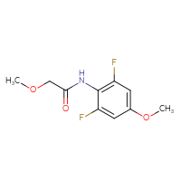 C10H11F2NO3