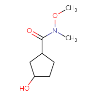 C8H15NO3