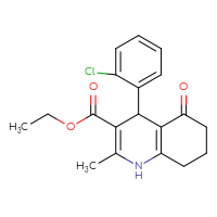 C19H20ClNO3