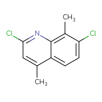 C11H9Cl2N