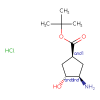 C10H20ClNO3