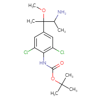 C16H24Cl2N2O3