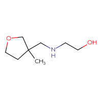 C8H17NO2