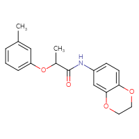 C18H19NO4