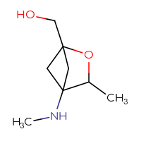 C8H15NO2