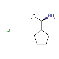 C7H16ClN