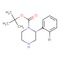 C15H21BrN2O2