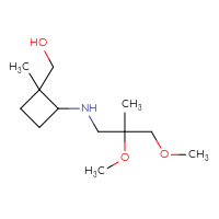 C12H25NO3