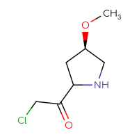 C7H12ClNO2