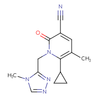 C14H15N5O