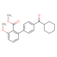 C22H24O4