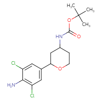 C16H22Cl2N2O3