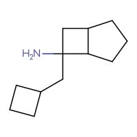 C12H21N