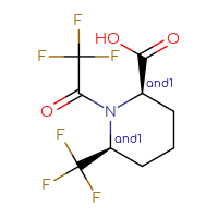 C9H9F6NO3