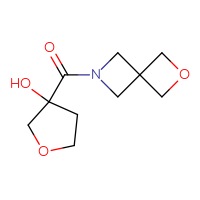 C10H15NO4