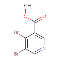 C7H5Br2NO2
