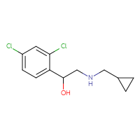 C12H15Cl2NO